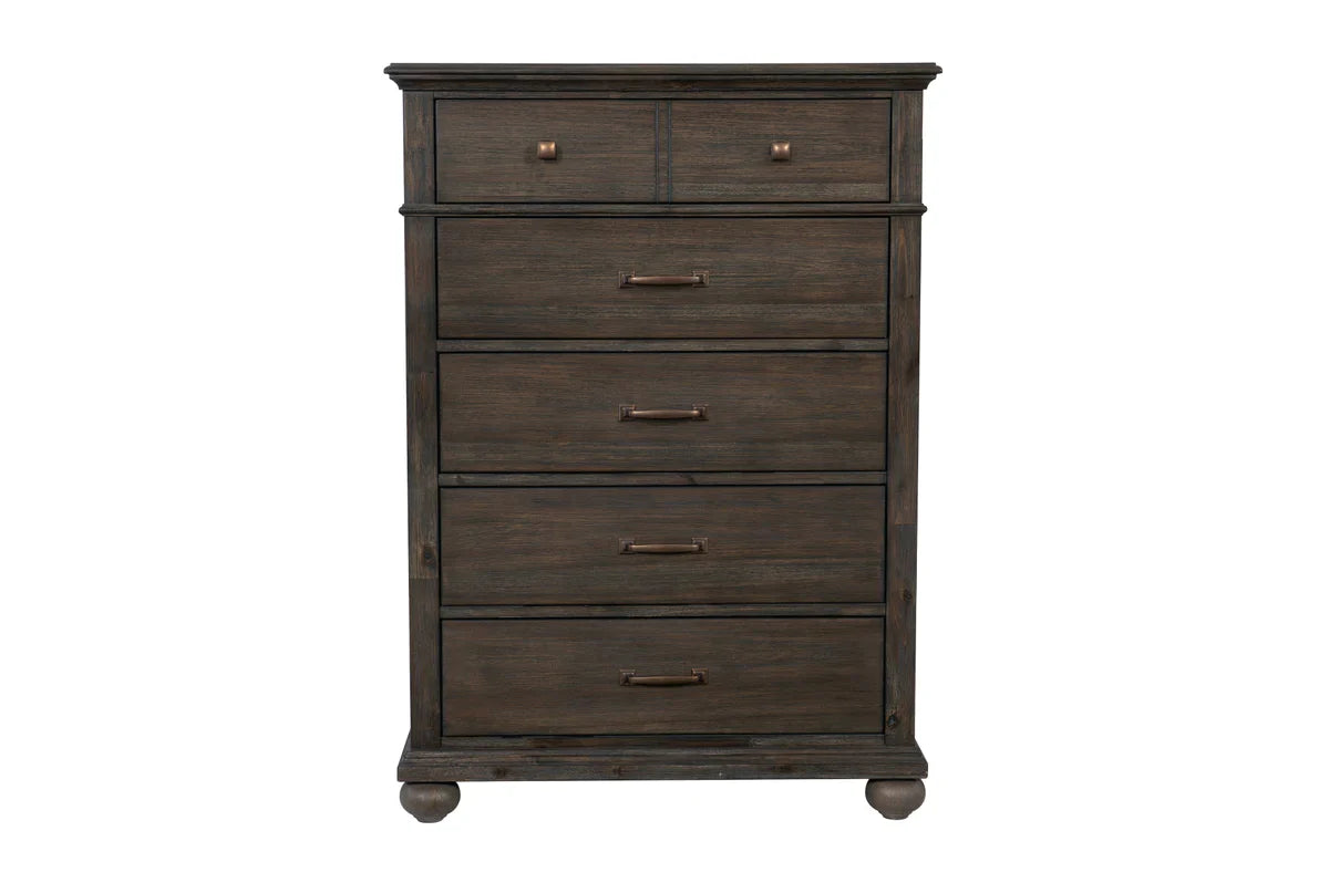 6 PC Bedroom set Motsinger 1400 MZ365