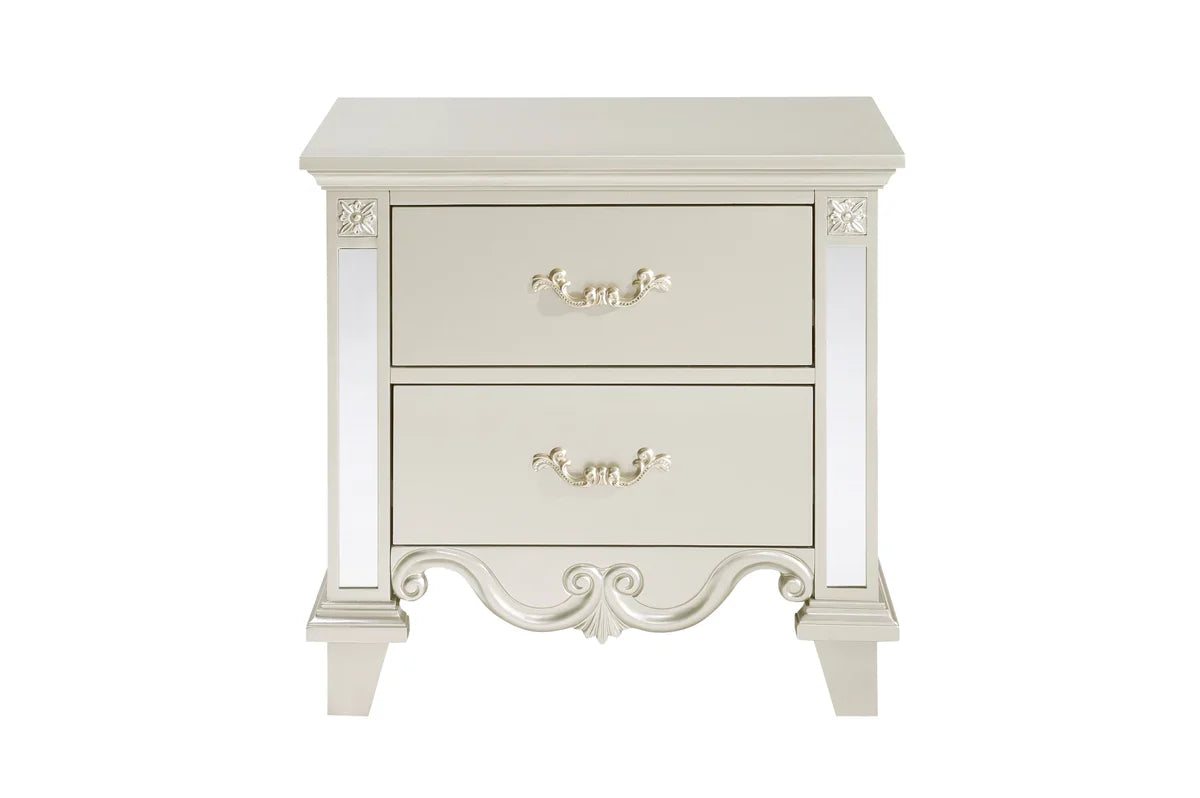 6 PC Bedroom set Ever Bedroom Collection 1429 MZ365