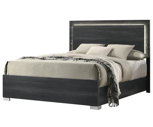 Queen Freya Bed Set - KW365