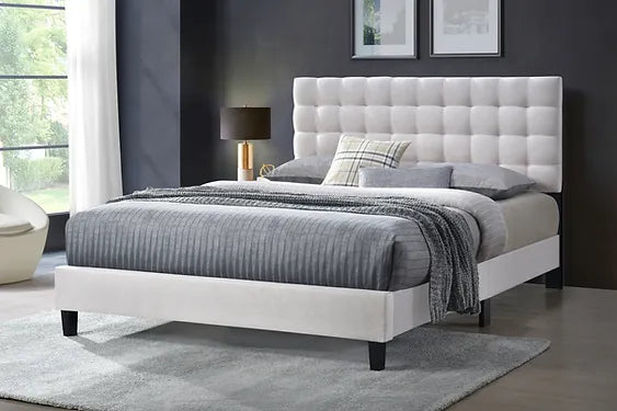 Washington Bed Queen Size