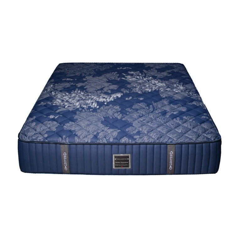 Dreamstar Orthopedic Supreme Mattress