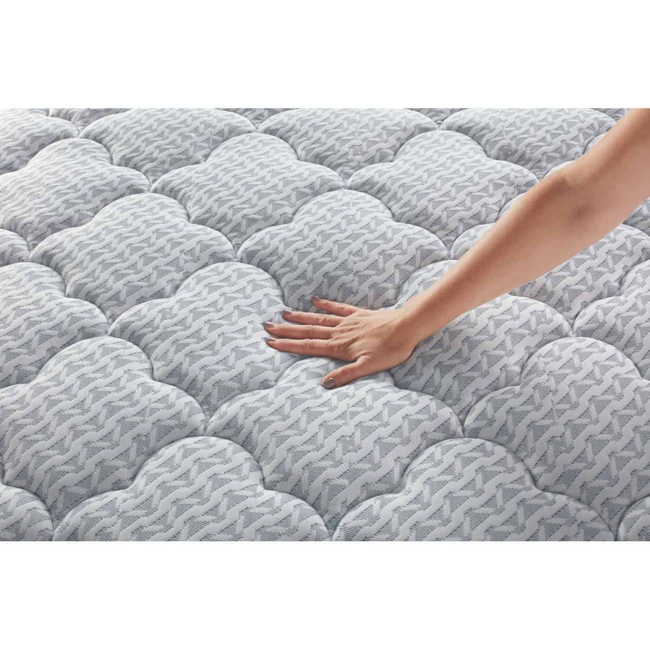 Serta Xavier Pillow Top Firm Mattress