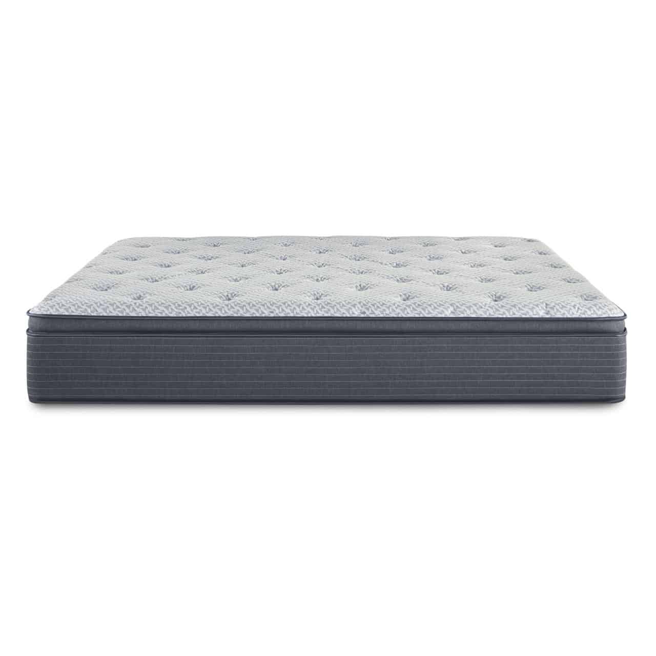 Serta Xavier Pillow Top Firm Mattress