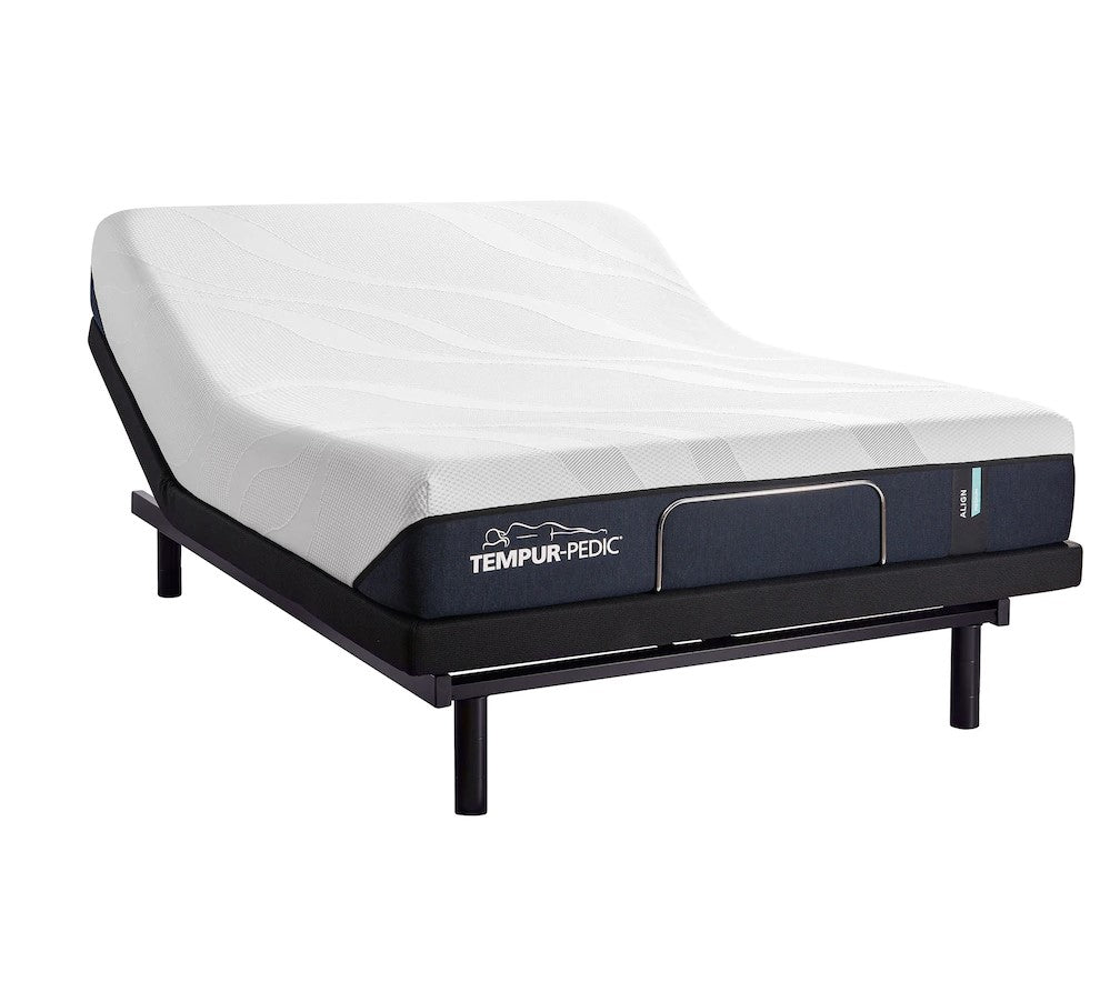 Tempur-Pedic Medium Hybrid - Mattress