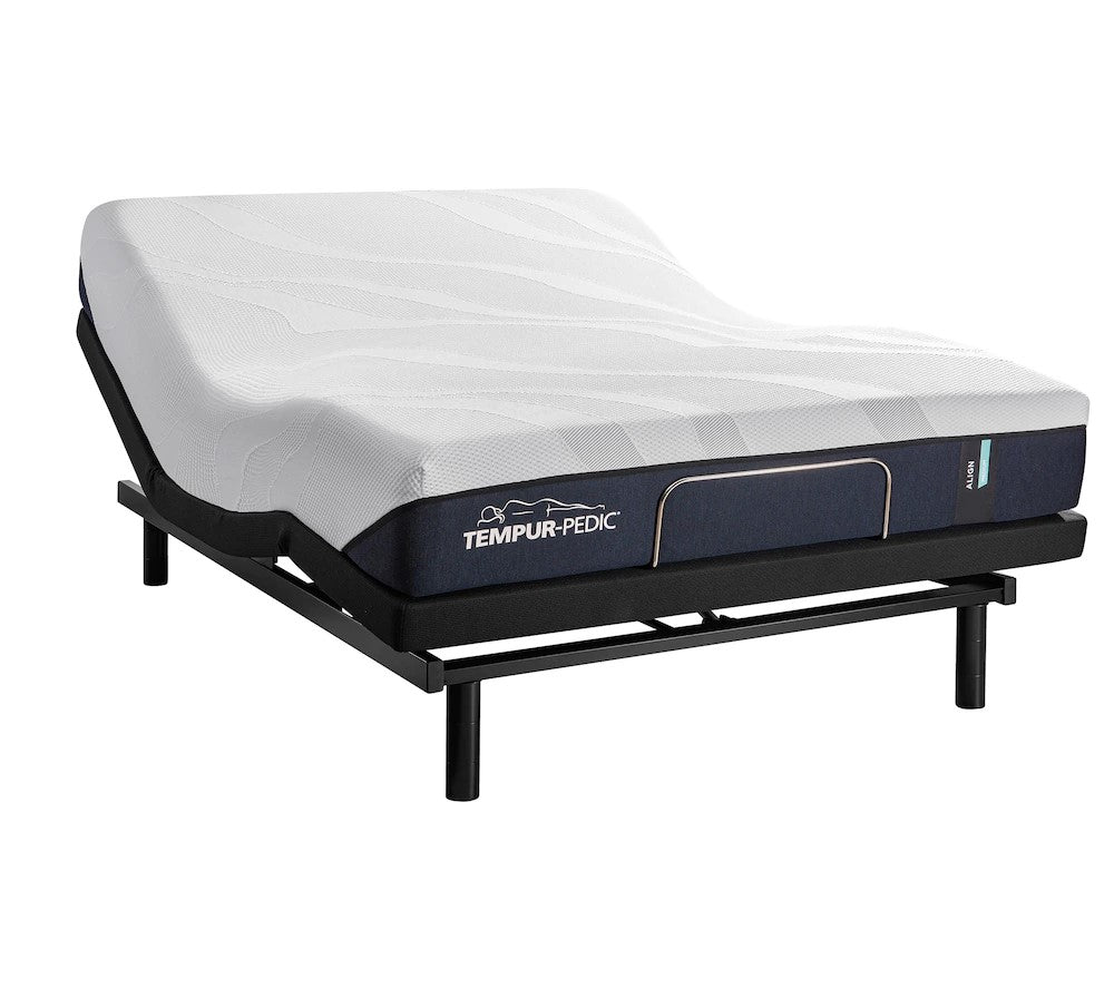 TEMPUR-AlignTM Medium Mattress