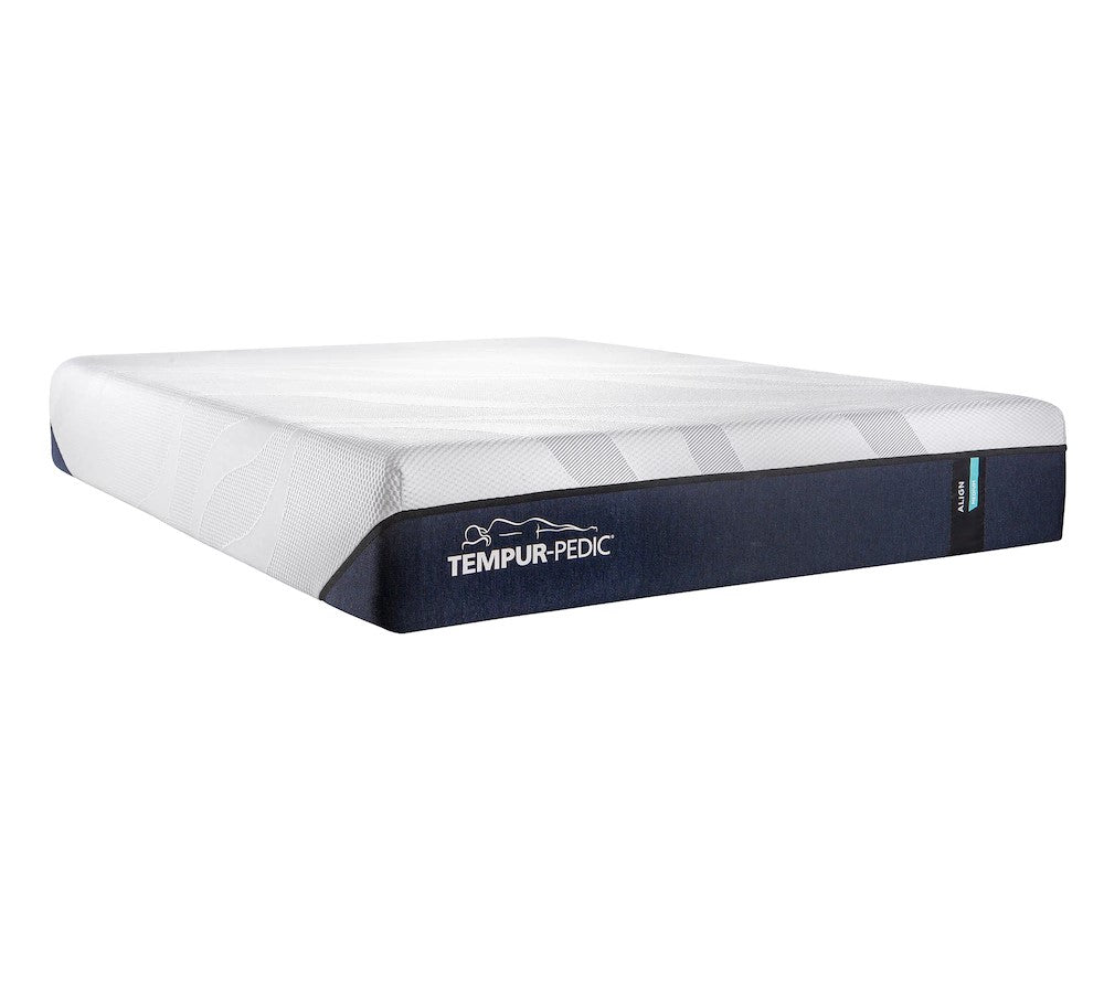 TEMPUR-AlignTM Medium Mattress