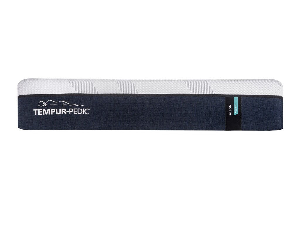 Tempur-Pedic Soft - Mattress