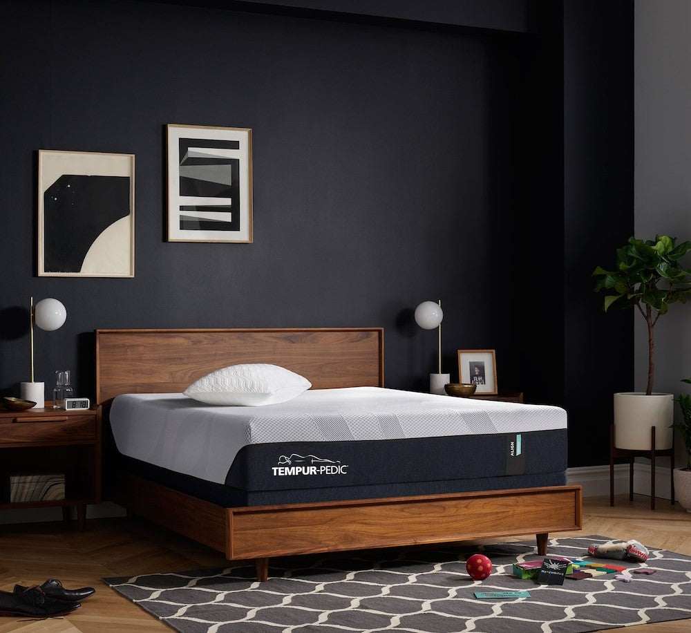 TEMPUR-AlignTM Medium Mattress