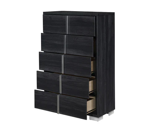 Queen Freya Bed Set - KW365