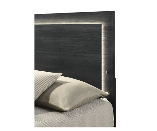 Queen Freya Bed Set - KW365