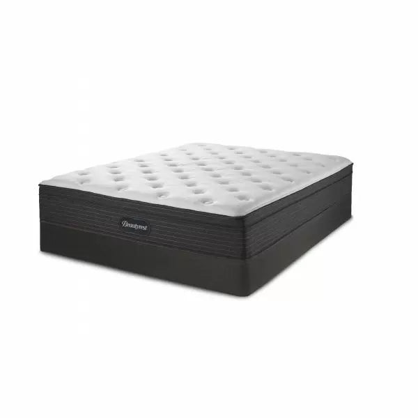 BEAUTYREST TRADITIONAL COMFORT CUSHION TOP MEDIUM - 11"
