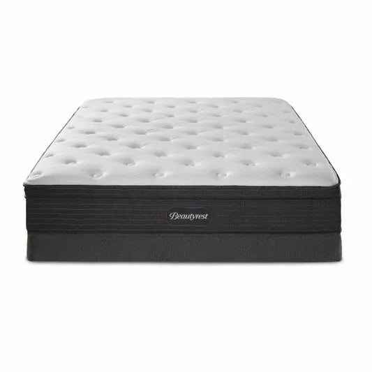 BEAUTYREST - DR HARD - TRADITIONAL TIGHT TOP EXTRA FIRM - 9.5"