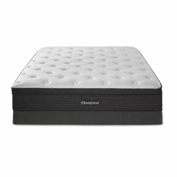 BEAUTYREST TRADITIONAL TIGHT TOP FIRM - 9"