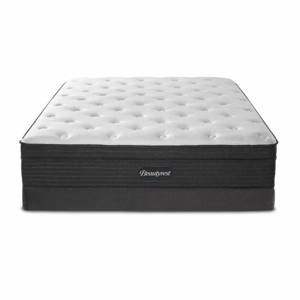 BEAUTYREST TRADITIONAL COMFORT CUSHION TOP PLUSH - 12"