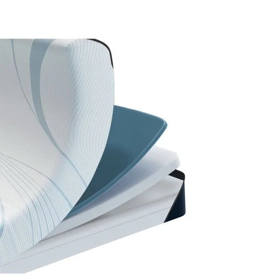 TEMPUR-PEDIC® Tempur-Align® 2.0 Medium-Firm Memory Foam Mattress