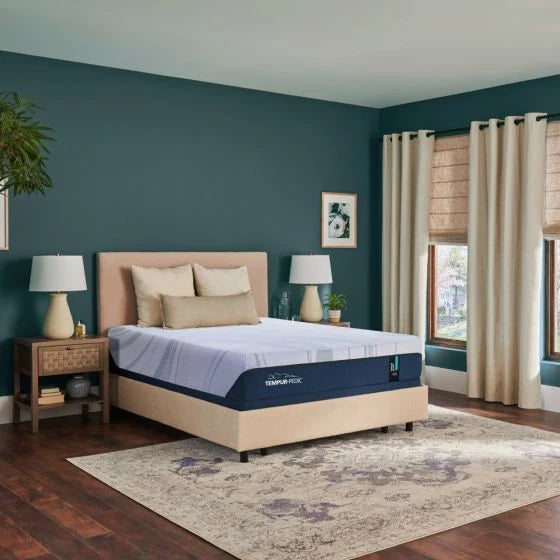 TEMPUR-PEDIC® Tempur-Align® 2.0 Medium-Firm Memory Foam Mattress