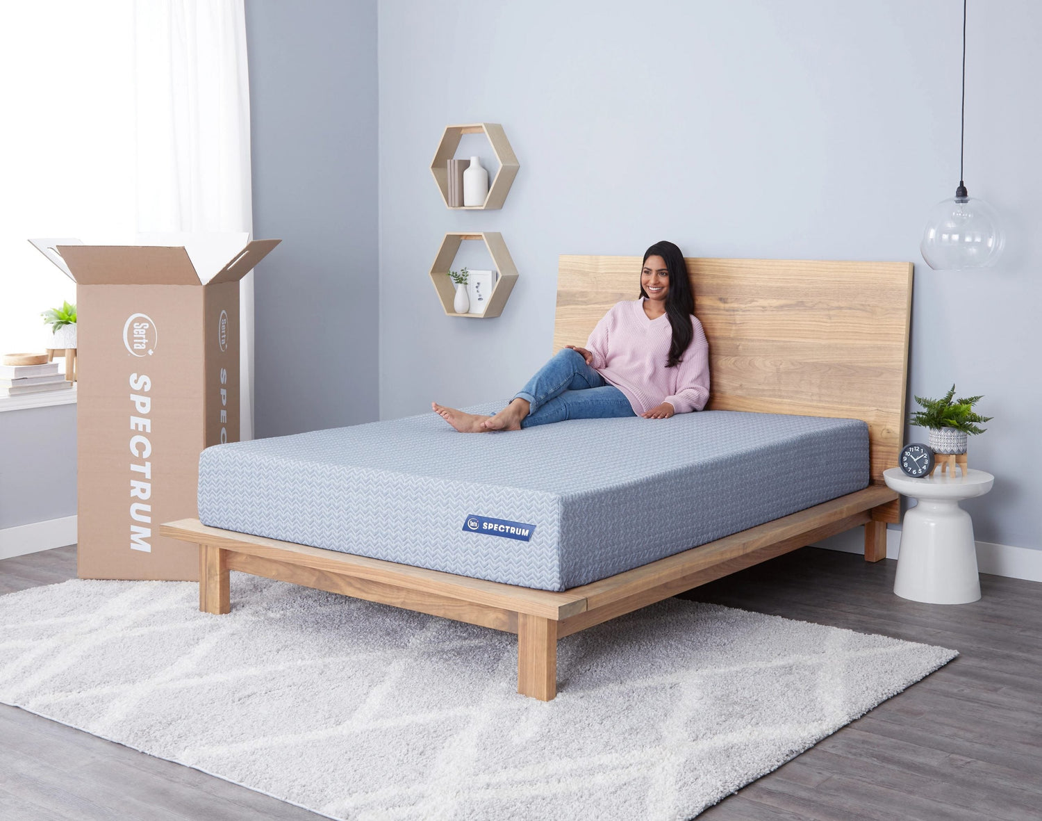Mattress