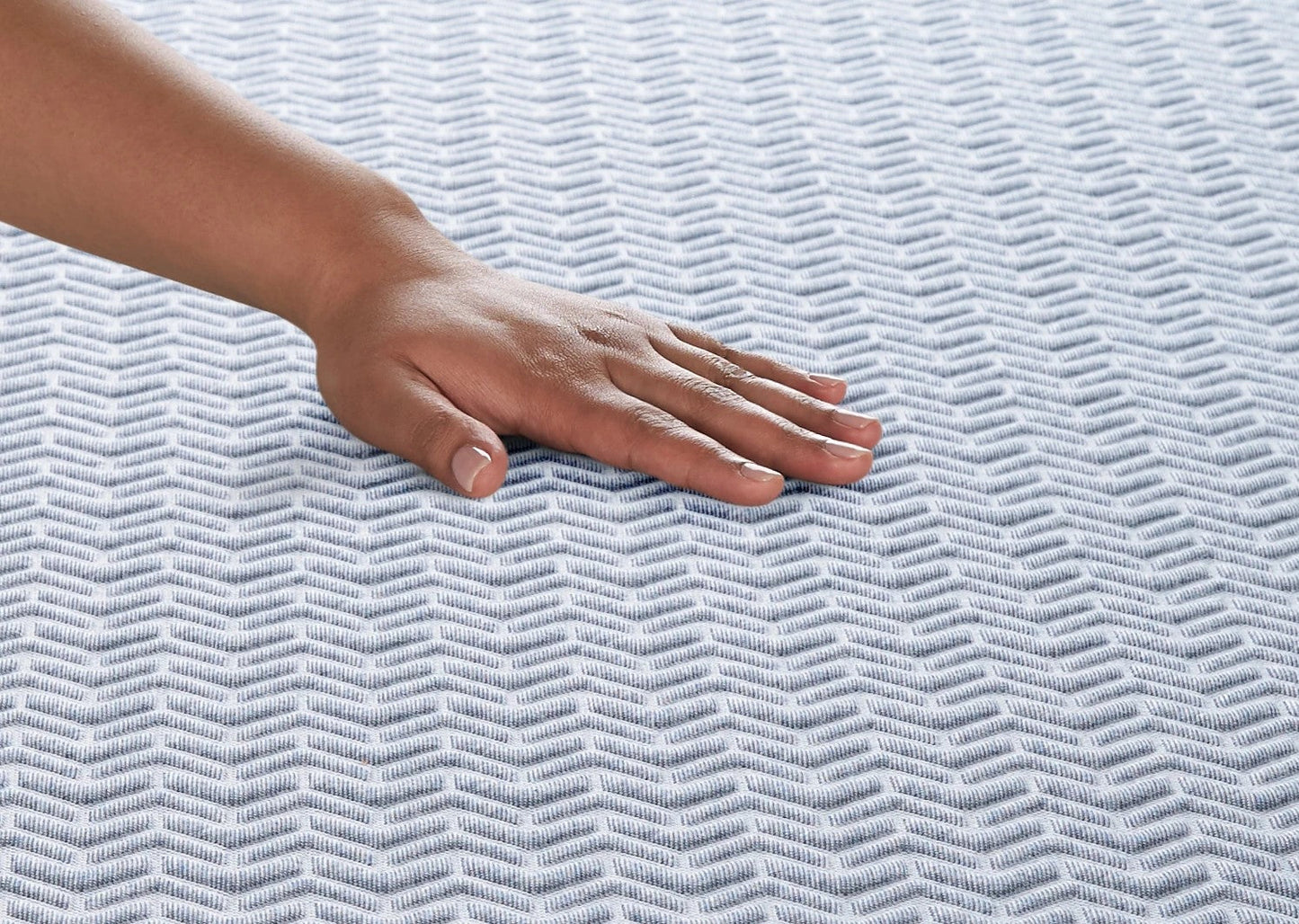 Serta – Mattress In A Box – Spectrum