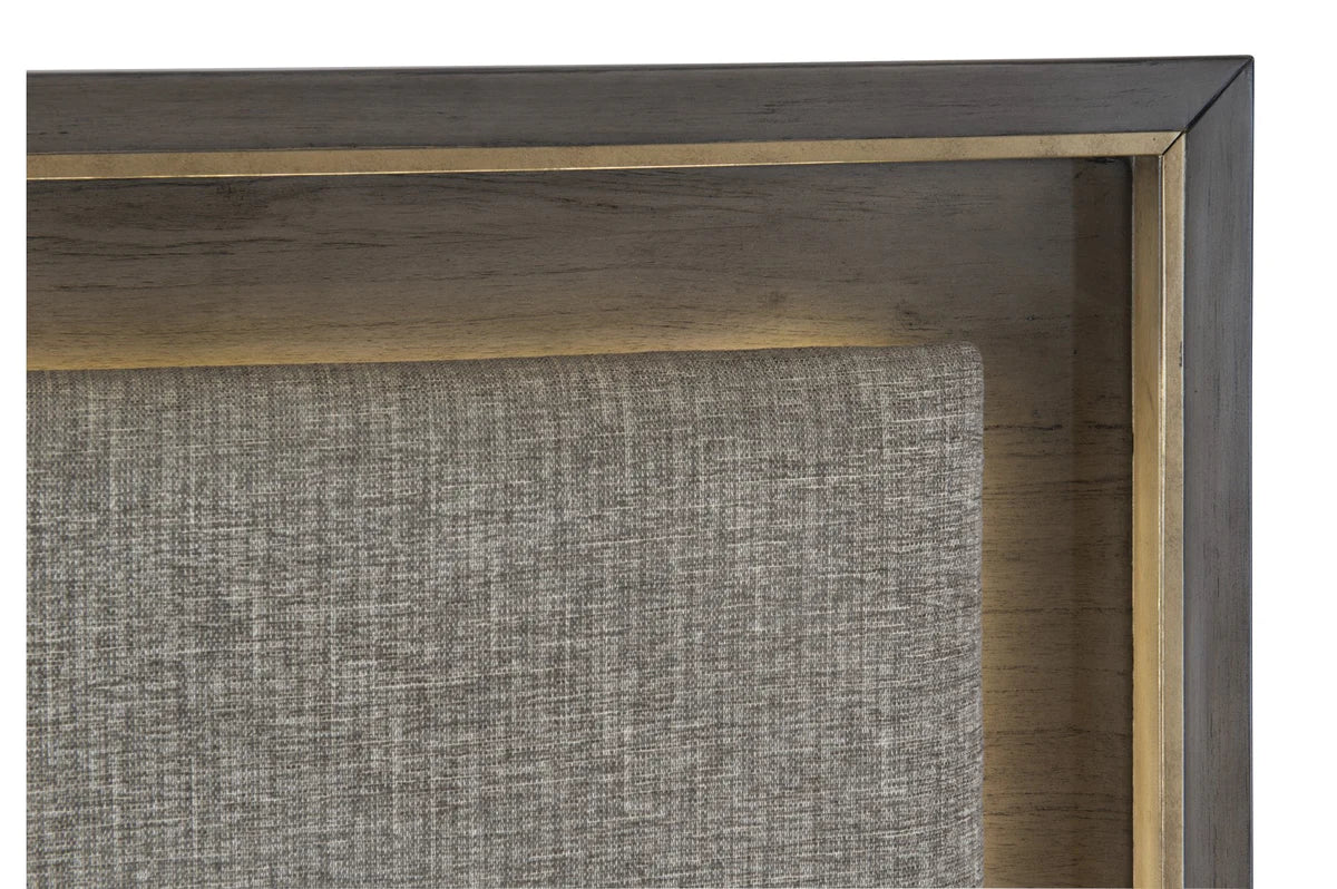 6 PC Bedroom set Scarlett Bedroom Collection 1555 MZ 365