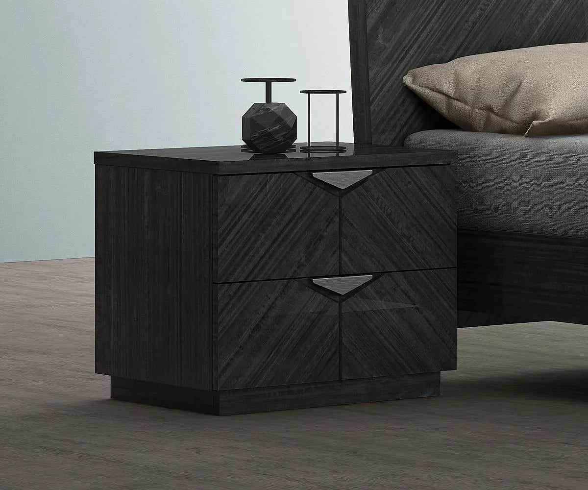 STARK QUEEN 6PC BEDSET