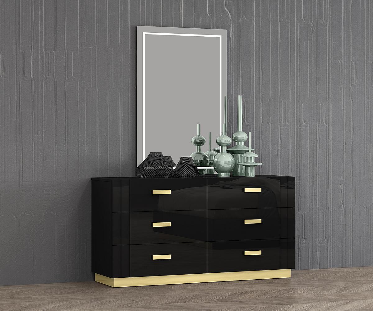 GLAMOUR QUEEN 6PC SET