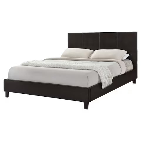 Q - Uptown Bed