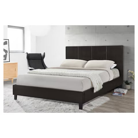 Q - Uptown Bed