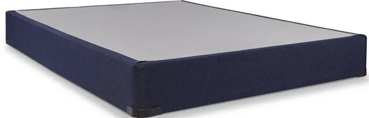 Tempur-Flat® Midnight Blue 9" High Profile Foundation