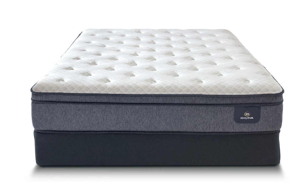 Serta Sleeptrue Pocket Coil – Hawthorn