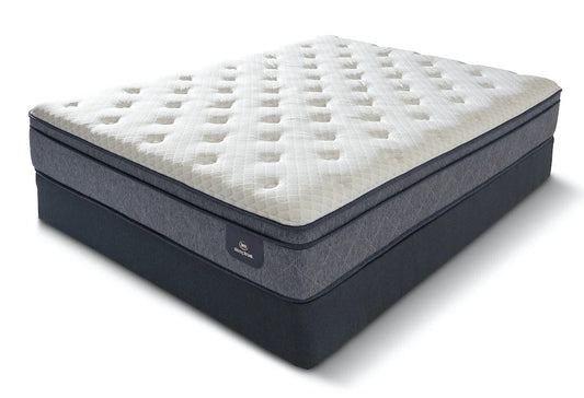 Serta Sleeptrue Pocket Coil – Hawthorn
