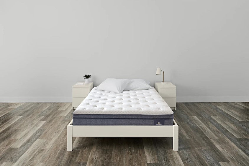 Serta Sleeptrue Pocket Coil – Hawthorn